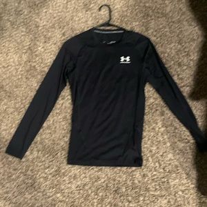 Men’s Under Armour compressions shirt